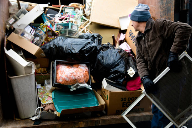 Best Junk Hauling Services  in Maxwell, CA