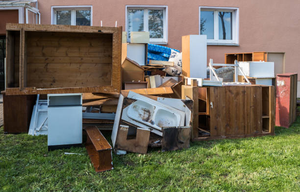 Best Trash Removal Near Me  in Maxwell, CA