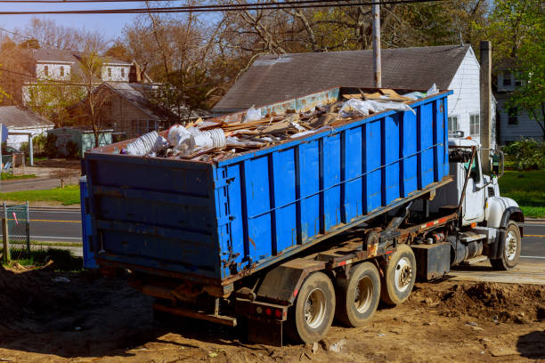 Full-Service Junk Removal in Maxwell, CA