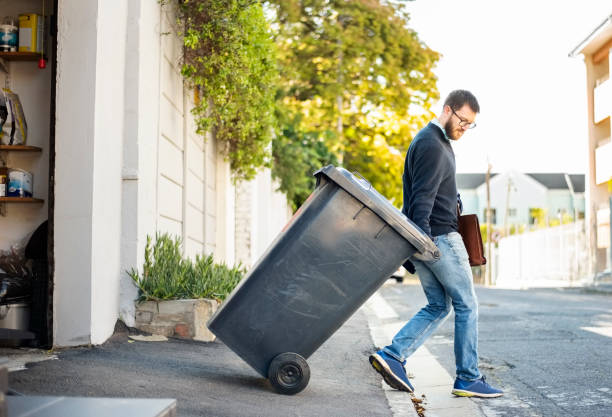 Best Garage Cleanout Services  in Maxwell, CA