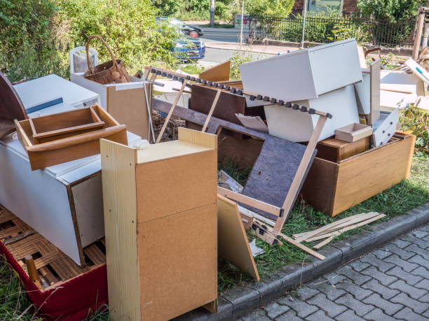 Best Same-Day Junk Removal  in Maxwell, CA