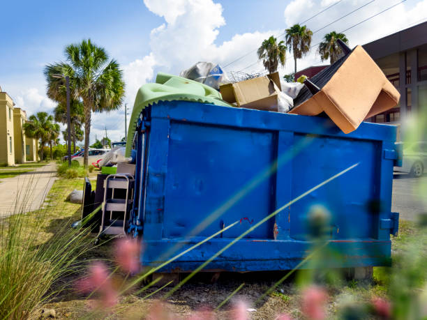 Best Basement Cleanout Services  in Maxwell, CA