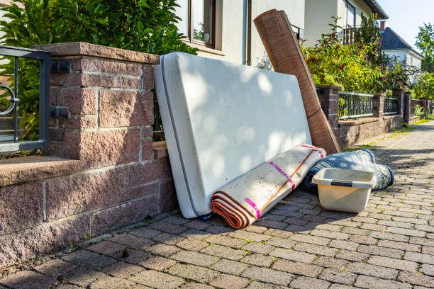 Best Construction Debris Removal  in Maxwell, CA