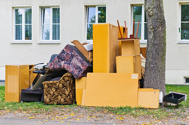 Reliable Maxwell, CA Junk Removal Solutions