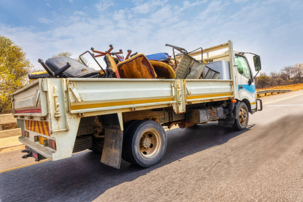 Best Household Junk Removal  in Maxwell, CA