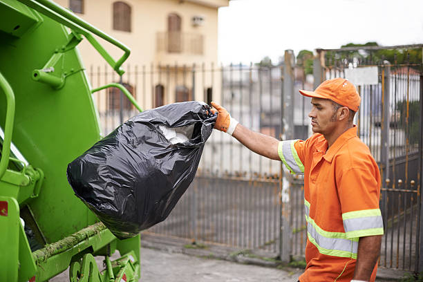 Best Full-Service Junk Removal  in Maxwell, CA