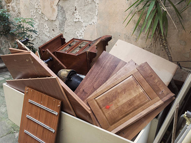 Best Yard Waste Removal  in Maxwell, CA